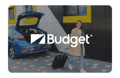 get benefits with budget