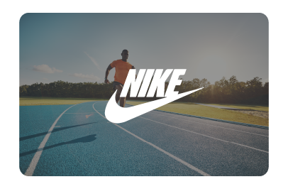 get benefits with nike