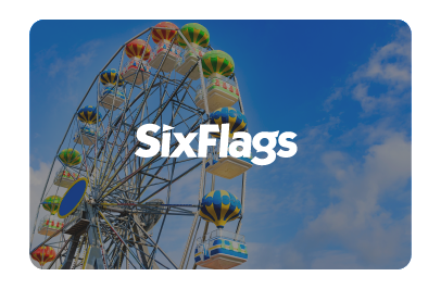 get benefits with six flags